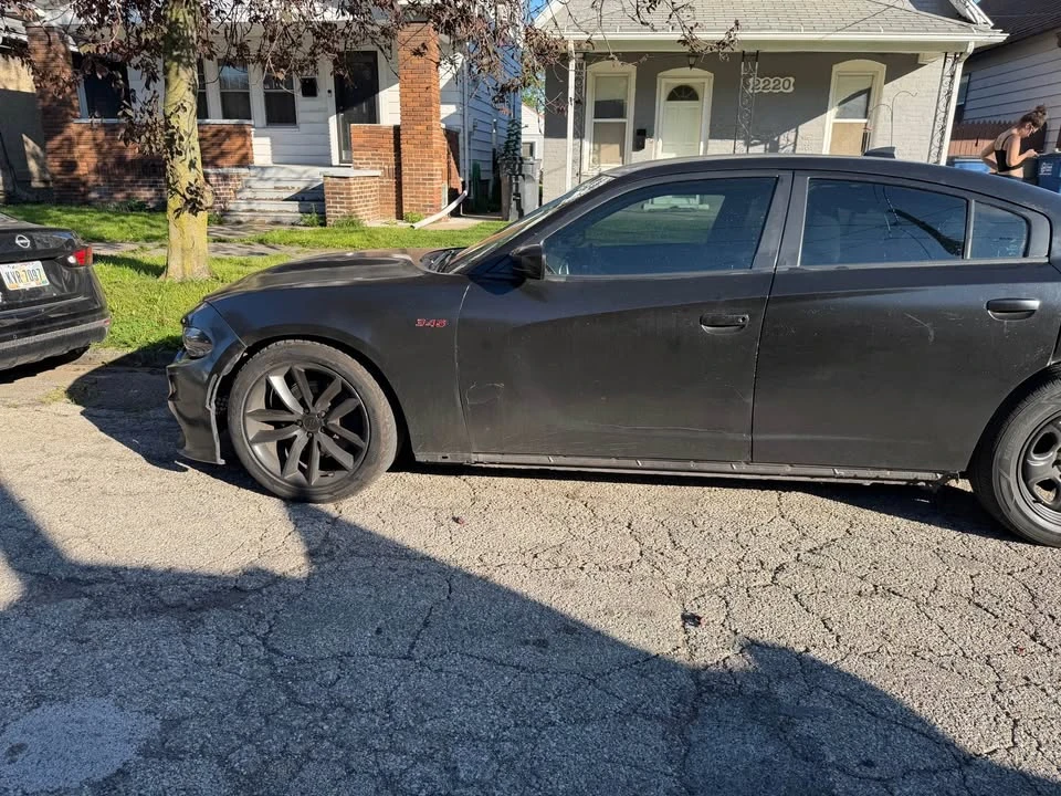 2017 Dodge Charger 7th Gen - Image 3 of 20