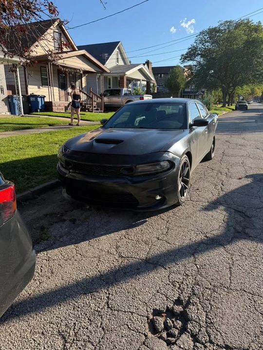 2017 Dodge Charger 7th Gen - Image 4 of 20