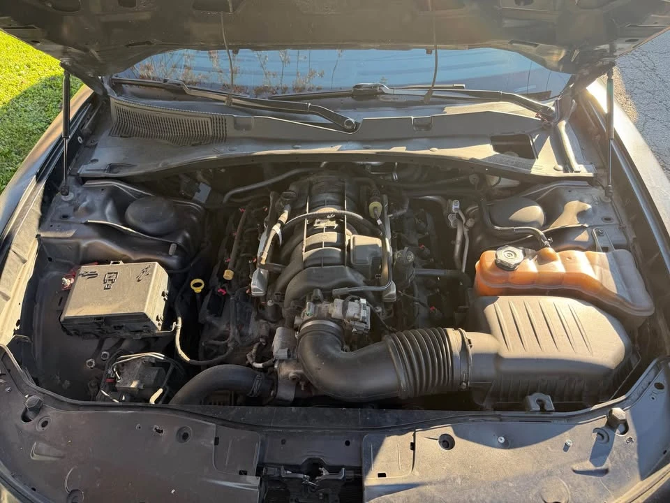 2017 Dodge Charger 7th Gen - Image 20 of 20