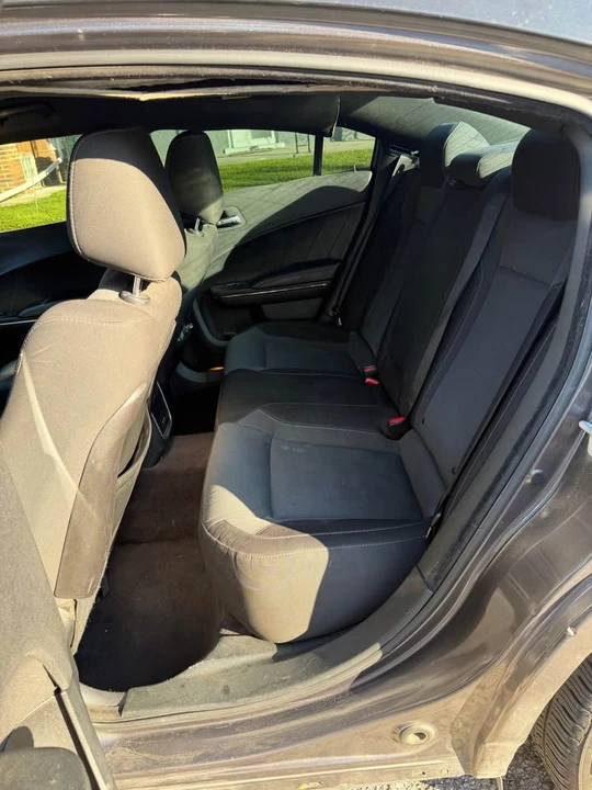 2017 Dodge Charger 7th Gen - Image 15 of 20