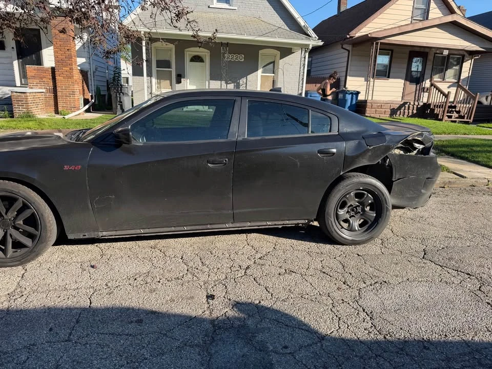 2017 Dodge Charger 7th Gen - Image 9 of 20