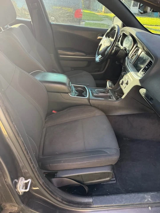 2017 Dodge Charger 7th Gen - Image 18 of 20