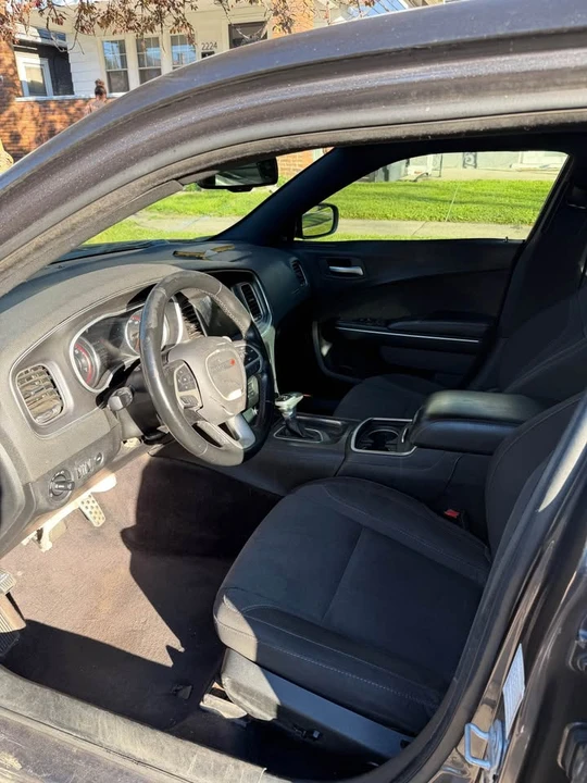 2017 Dodge Charger 7th Gen - Image 13 of 20