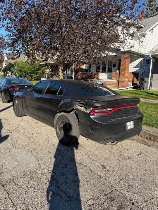 2017 Dodge Charger 7th Gen - Image 11 of 20