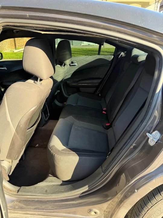2017 Dodge Charger 7th Gen - Image 14 of 20