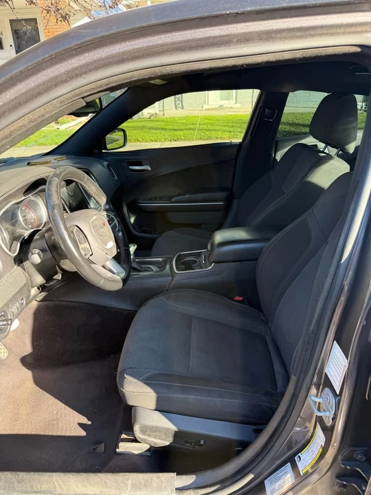 2017 Dodge Charger 7th Gen - Image 12 of 20