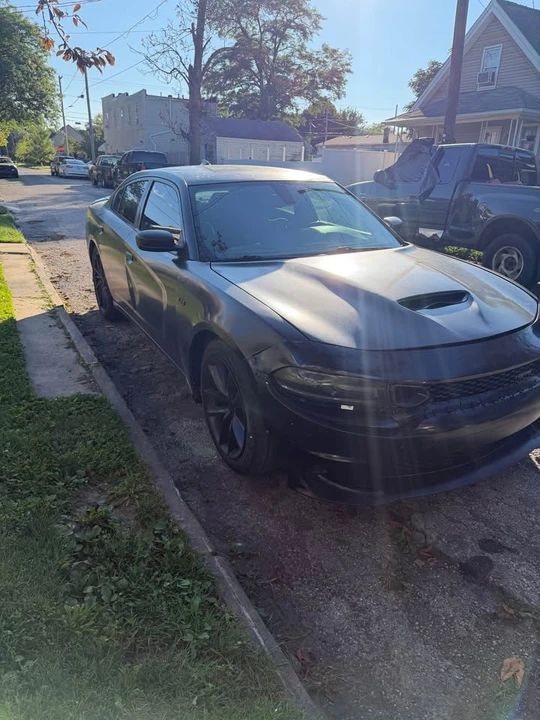 2017 Dodge Charger 7th Gen - Image 6 of 20