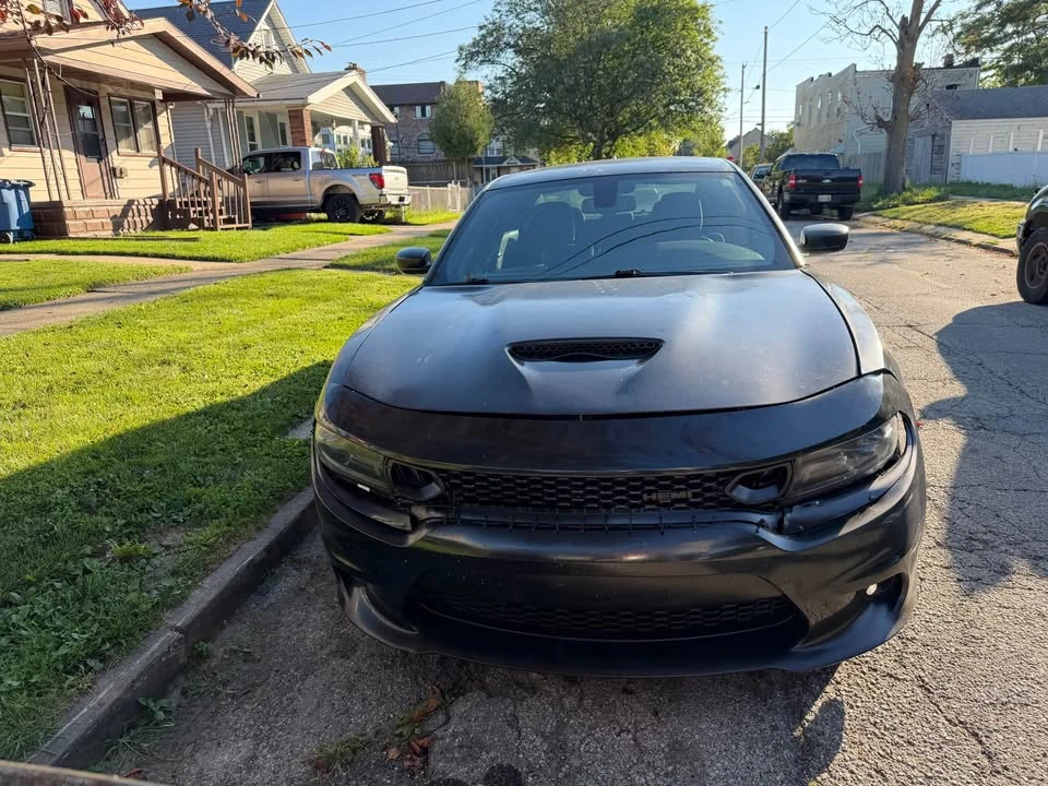 2017 Dodge Charger 7th Gen - Image 5 of 20