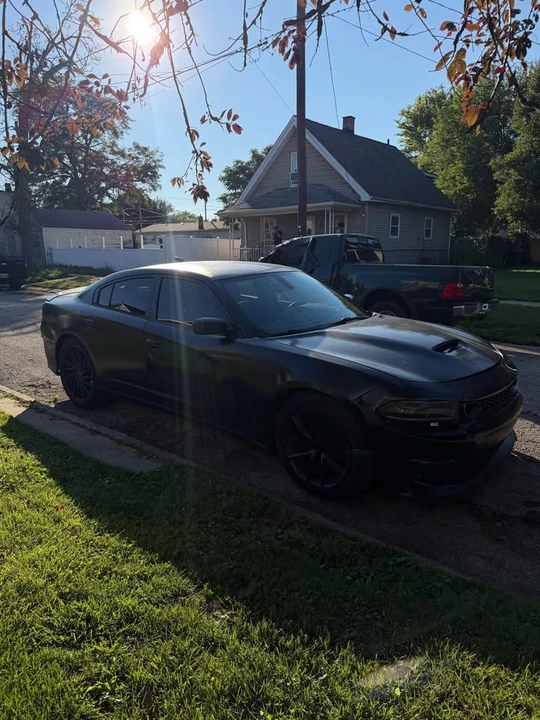 2017 Dodge Charger 7th Gen - Image 8 of 20