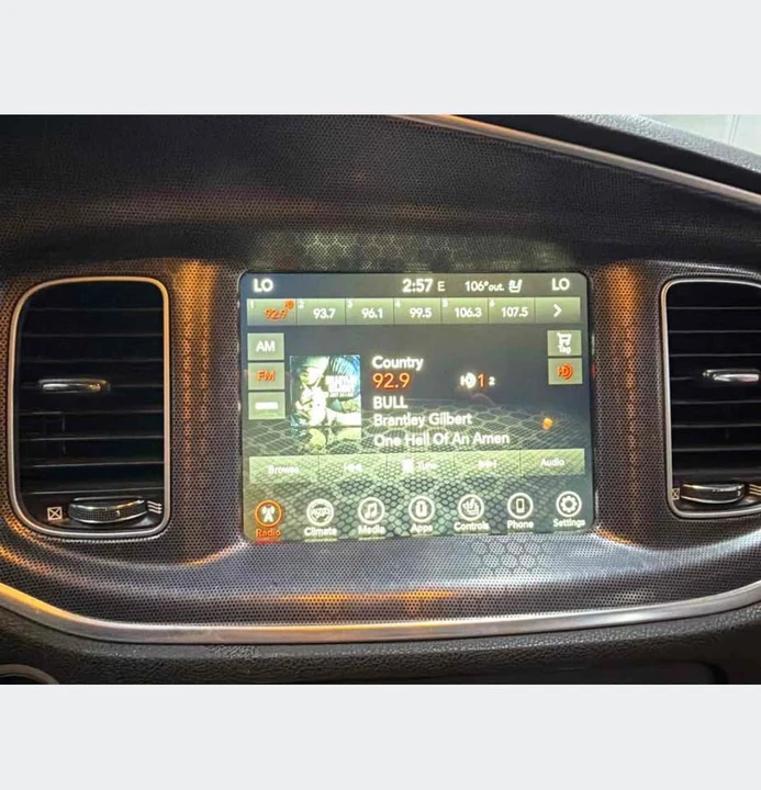 2017 Dodge Charger 7th Gen - Image 6 of 10