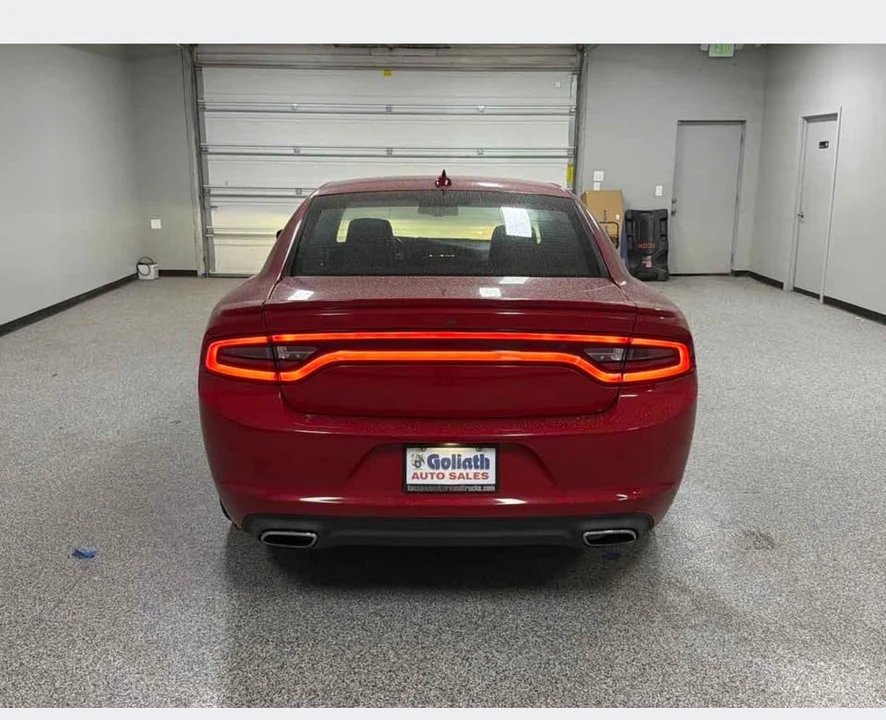 2017 Dodge Charger 7th Gen - Image 3 of 10