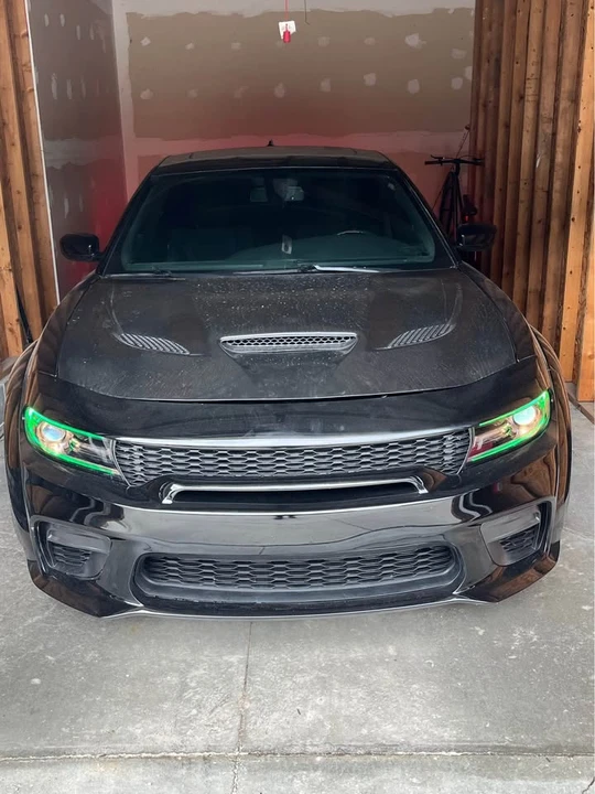 2017 Dodge Charger 7th Gen - Image 3 of 3