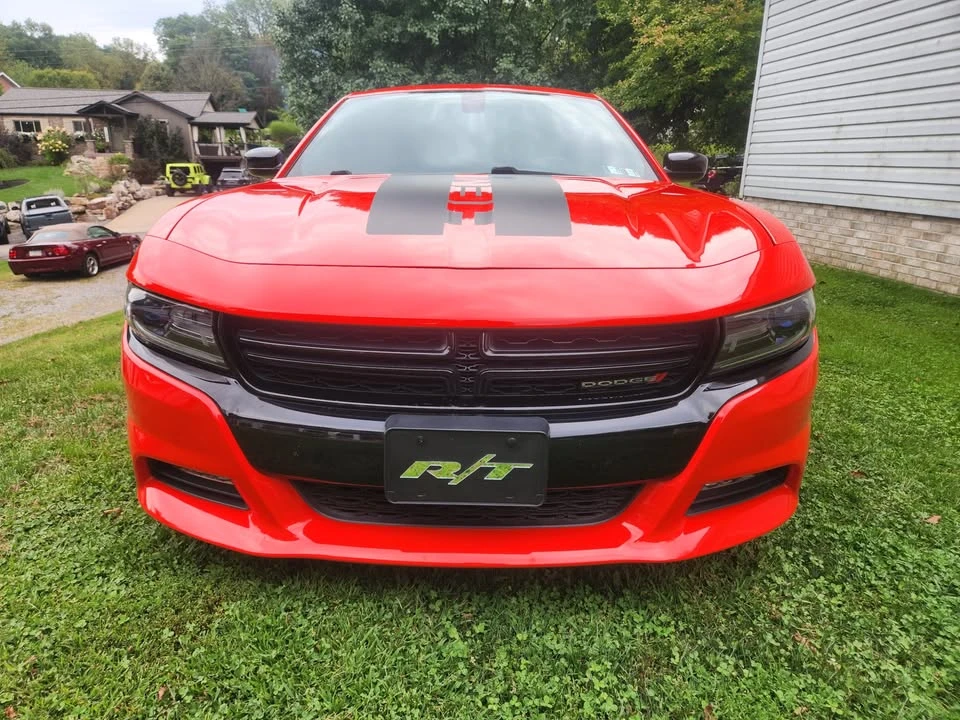 2017 Dodge Charger 7th Gen - Image 6 of 15