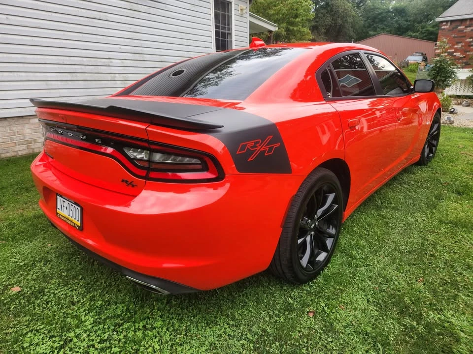 2017 Dodge Charger 7th Gen - Image 3 of 15
