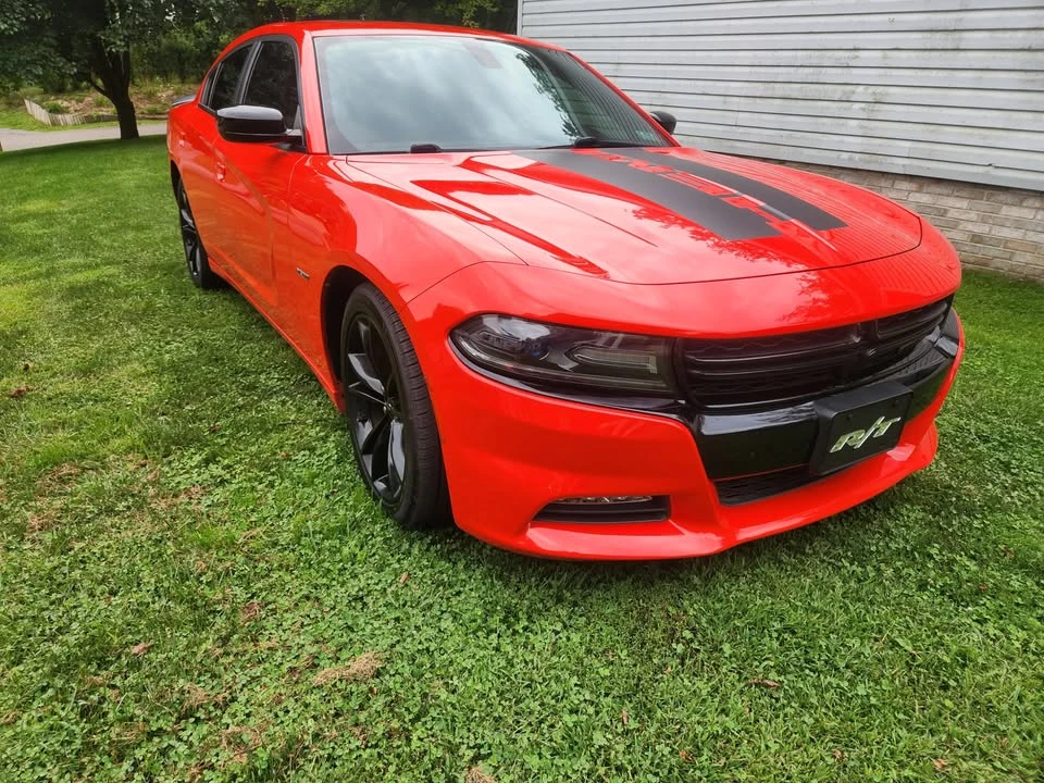 2017 Dodge Charger 7th Gen - Image 2 of 15