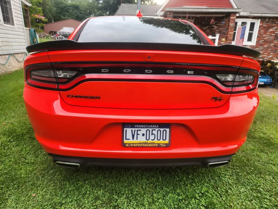 2017 Dodge Charger 7th Gen - Image 5 of 15