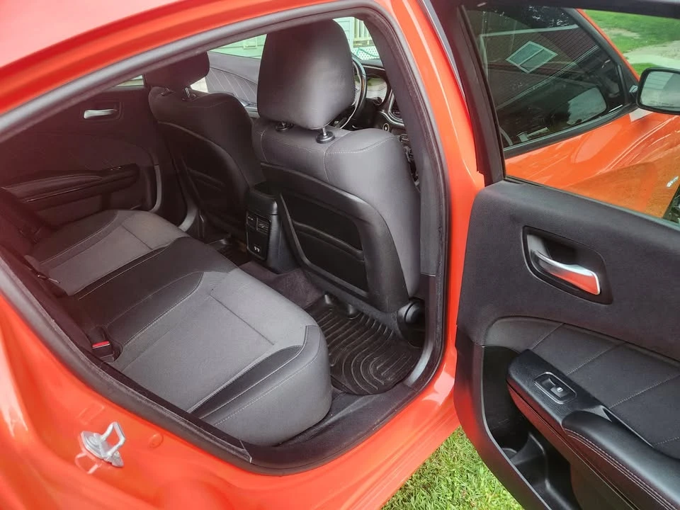 2017 Dodge Charger 7th Gen - Image 11 of 15