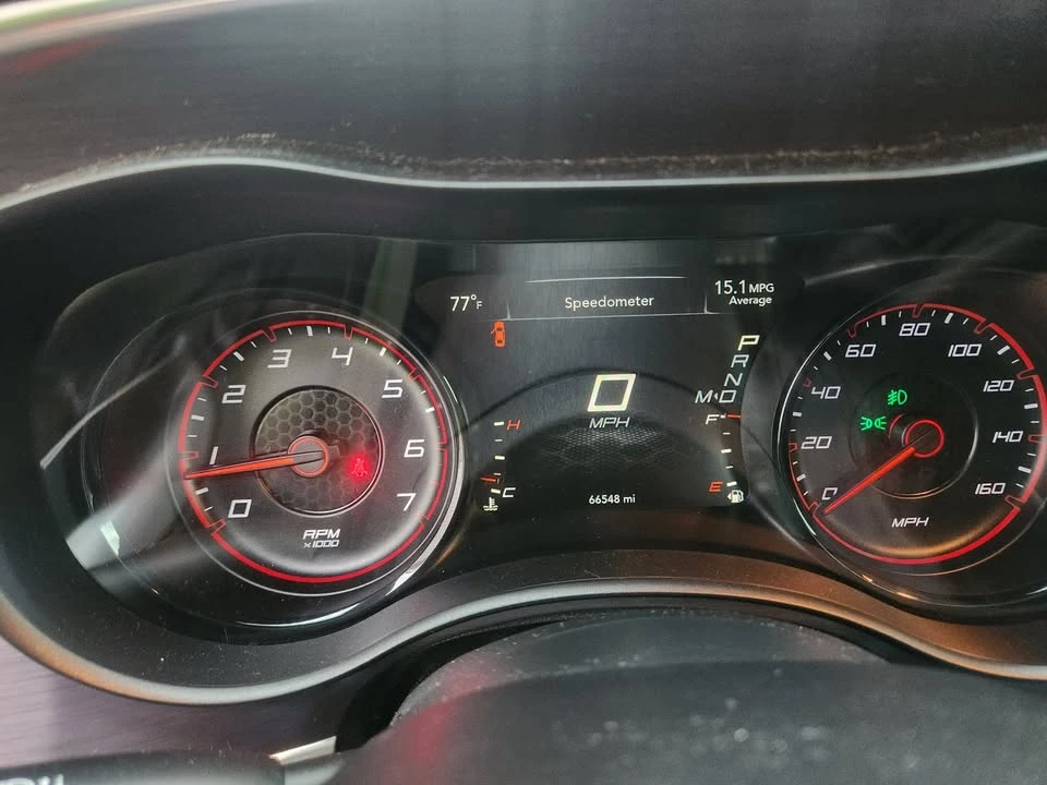 2017 Dodge Charger 7th Gen - Image 14 of 15