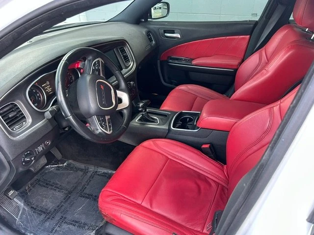 2017 Dodge Charger 7th Gen - Image 6 of 9
