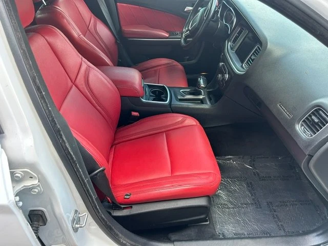 2017 Dodge Charger 7th Gen - Image 8 of 9