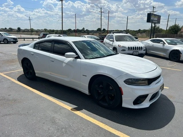 2017 Dodge Charger 7th Gen - Image 3 of 9