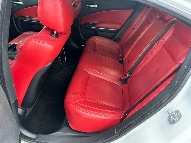 2017 Dodge Charger 7th Gen - Image 7 of 9
