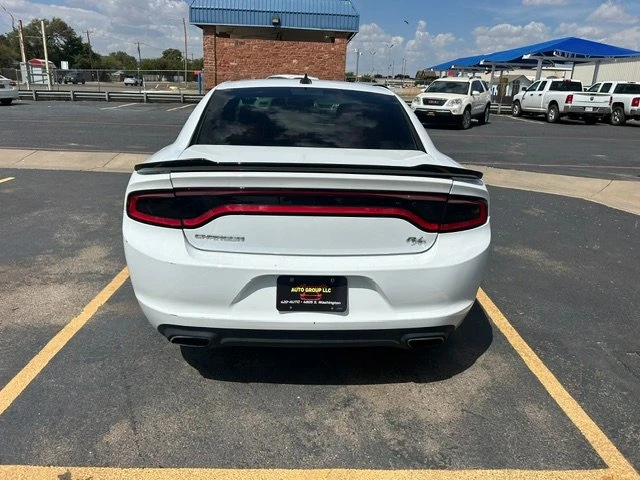 2017 Dodge Charger 7th Gen - Image 5 of 9