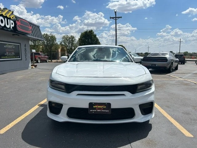2017 Dodge Charger 7th Gen - Image 2 of 9