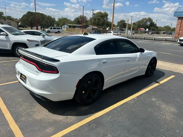 2017 Dodge Charger 7th Gen - Image 4 of 9