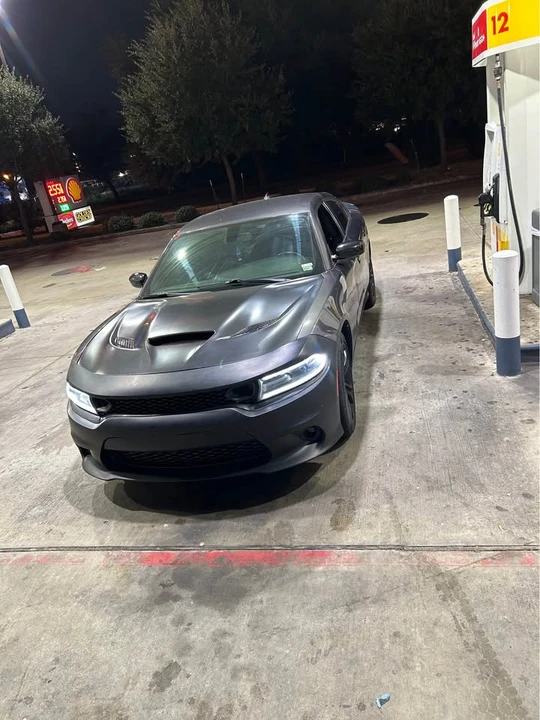 2017 Dodge Charger 7th Gen - Image 2 of 2