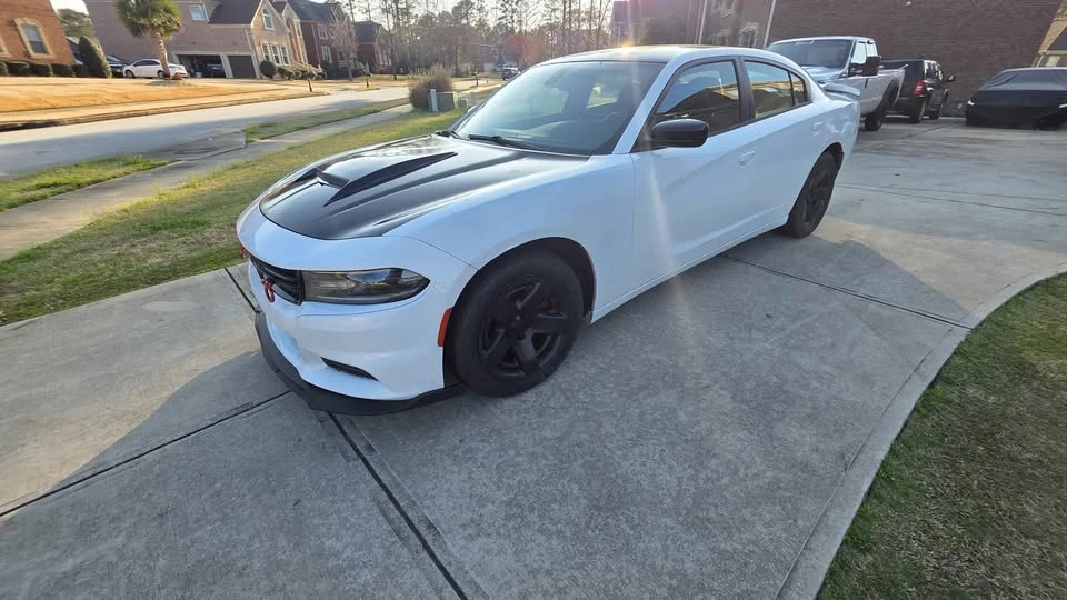 2017 Dodge Charger 7th Gen - Image 3 of 7