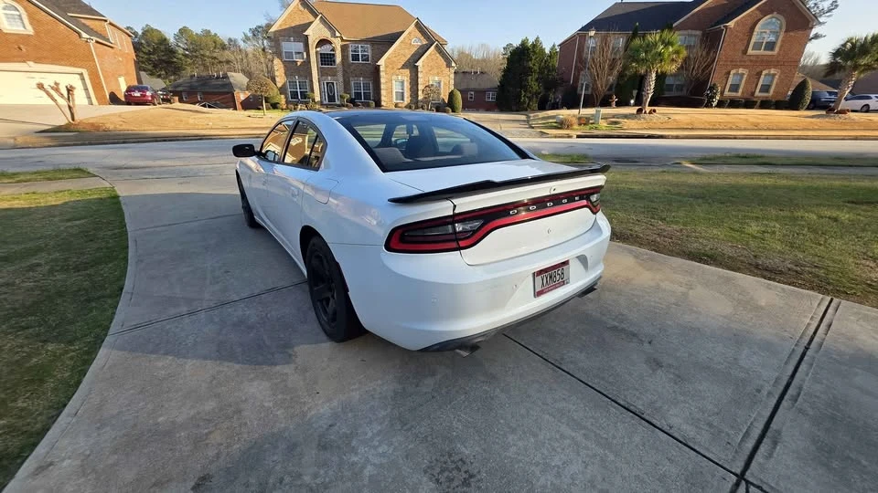 2017 Dodge Charger 7th Gen - Image 4 of 7