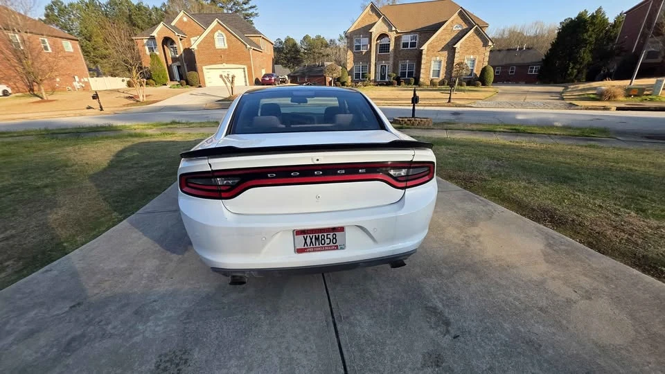 2017 Dodge Charger 7th Gen - Image 5 of 7