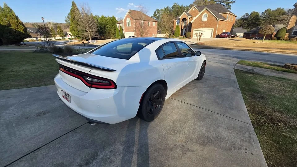2017 Dodge Charger 7th Gen - Image 6 of 7
