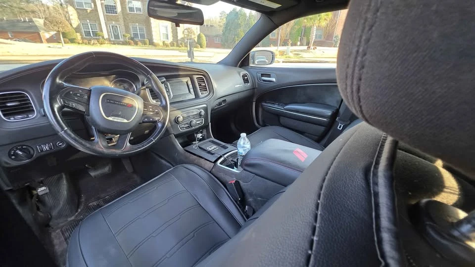 2017 Dodge Charger 7th Gen - Image 7 of 7