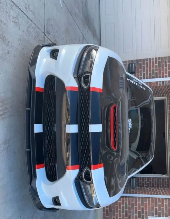 2017 Dodge Charger 7th Gen - Image 3 of 10