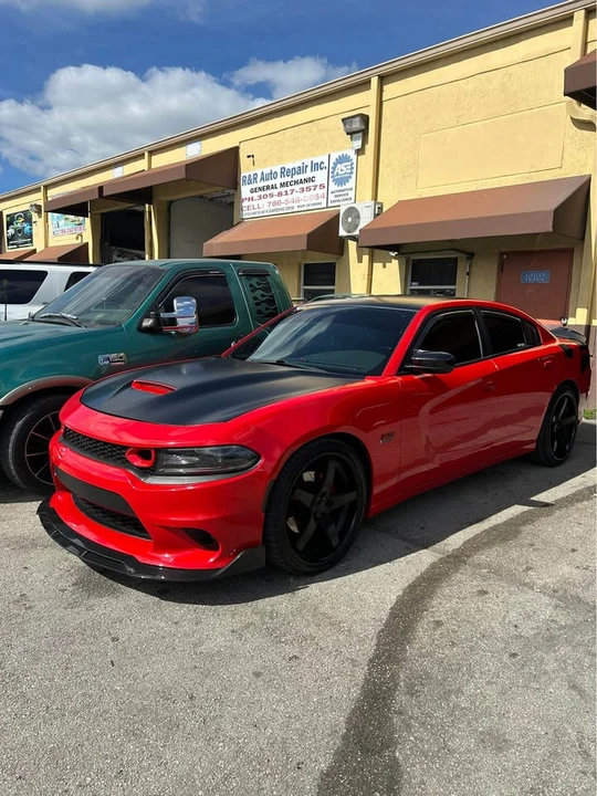 2017 Dodge Charger 7th Gen - Image 3 of 11