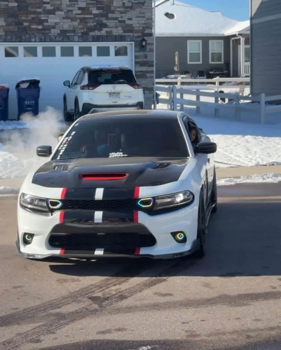 2017 Dodge Charger 7th Gen - Image 6 of 10