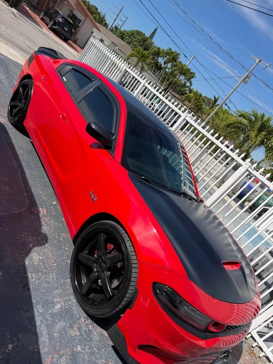 2017 Dodge Charger 7th Gen - Image 5 of 11