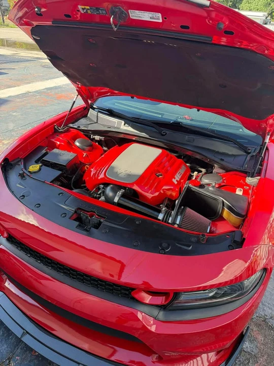2017 Dodge Charger 7th Gen - Image 2 of 11