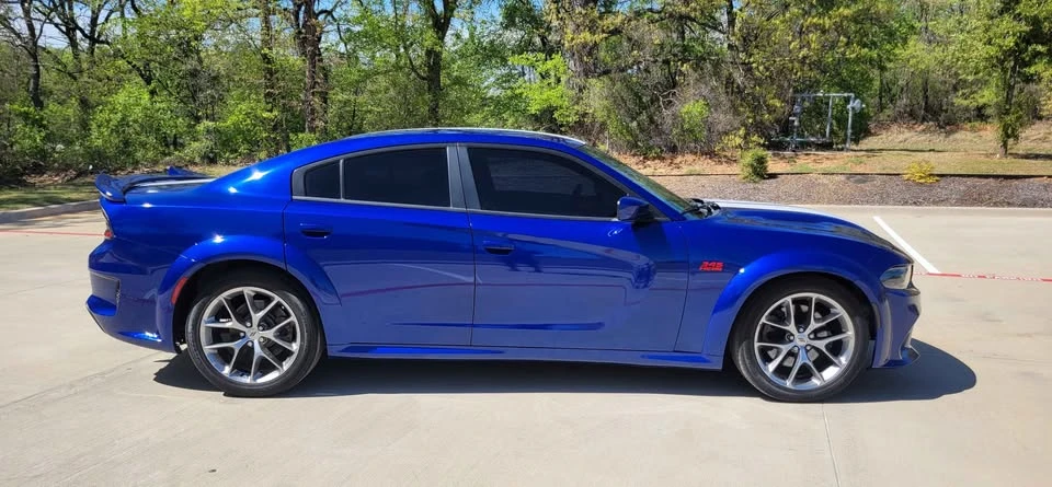 2017 Dodge Charger 7th Gen - Image 5 of 15