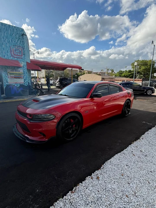 2017 Dodge Charger 7th Gen - Image 11 of 11