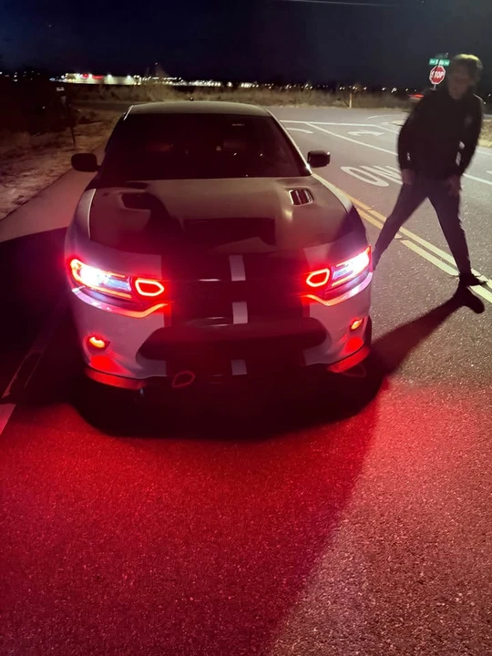 2017 Dodge Charger 7th Gen - Image 10 of 10