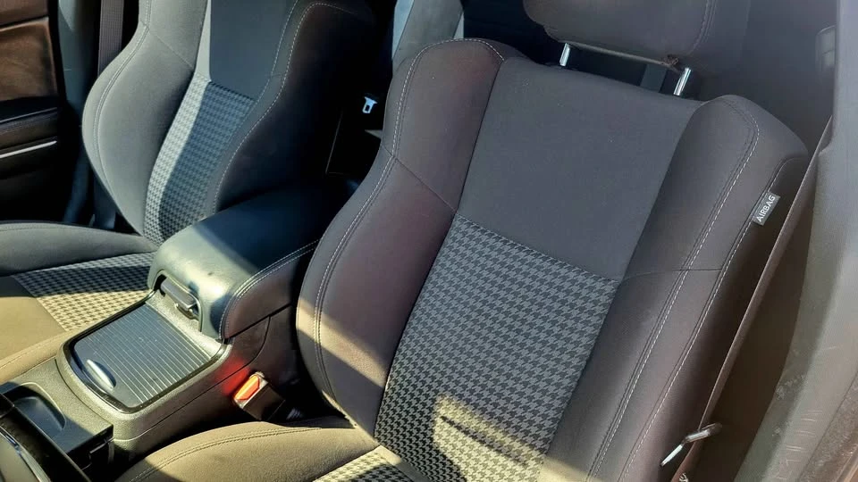 2017 Dodge Charger 7th Gen - Image 7 of 15