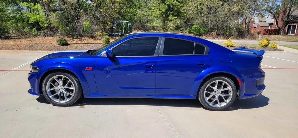 2017 Dodge Charger 7th Gen - Image 3 of 15
