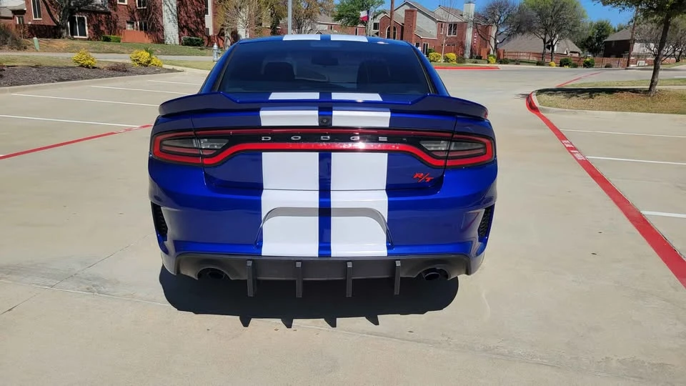 2017 Dodge Charger 7th Gen - Image 14 of 15