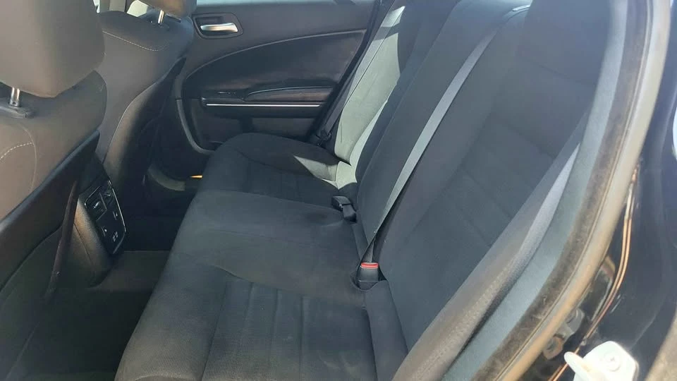 2017 Dodge Charger 7th Gen - Image 9 of 15