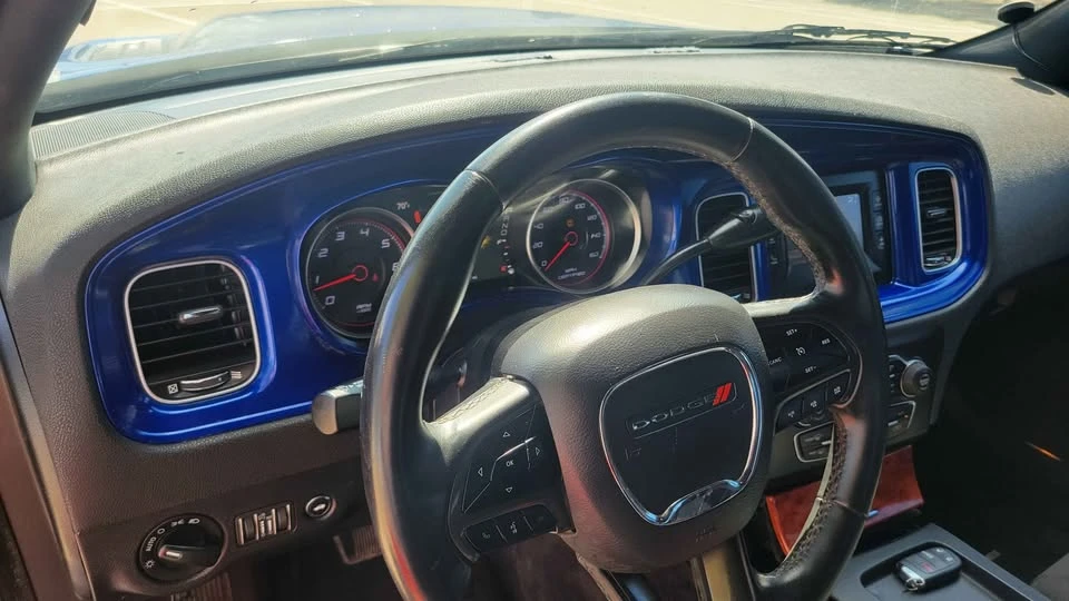 2017 Dodge Charger 7th Gen - Image 6 of 15