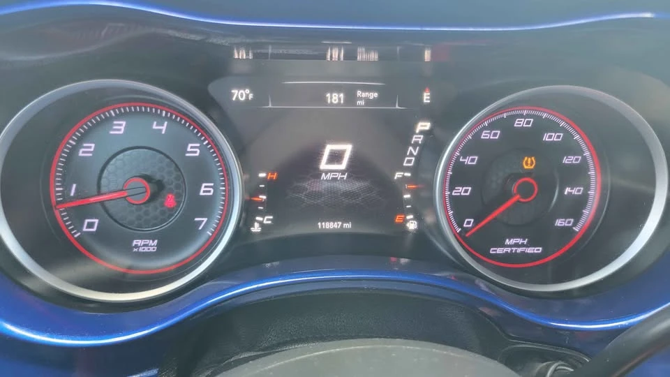 2017 Dodge Charger 7th Gen - Image 12 of 15
