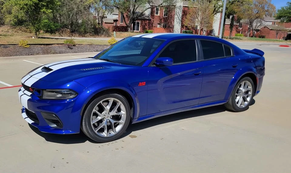 2017 Dodge Charger 7th Gen - Image 2 of 15